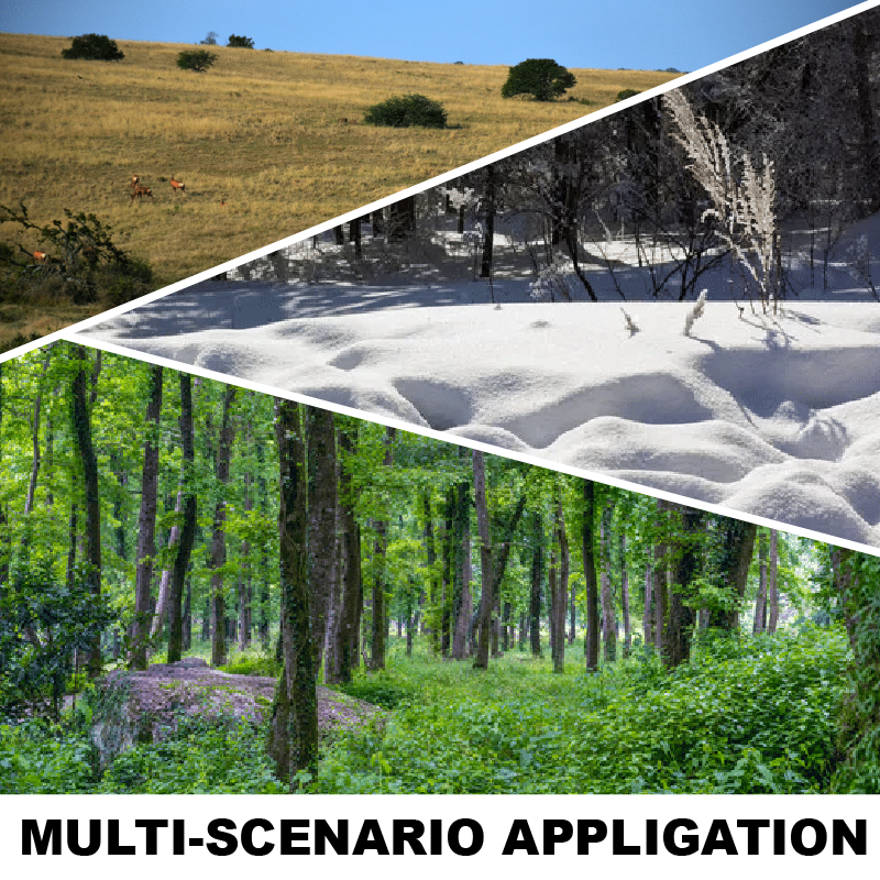 Camouflage Pop-Up Hunting Blin - Outdoor Hunting Blinds review and price