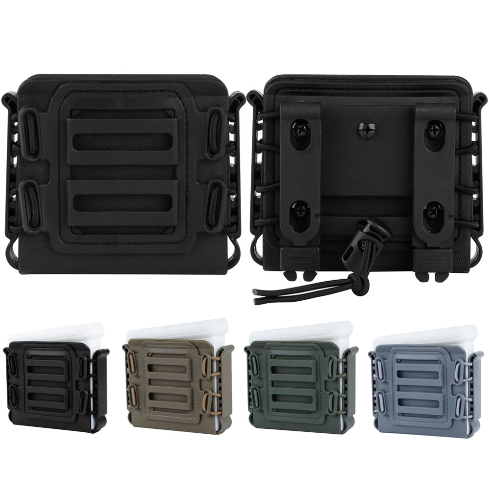 .338 Magazine Pouch Carrier Fa - Outdoor Hunting Rifle review and price