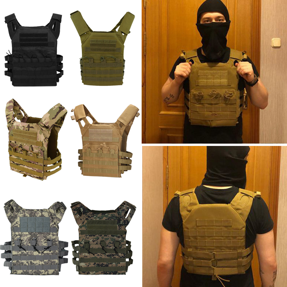 Tactical Hunting Tactical Vest - Hunting Outdoor Gear review and price