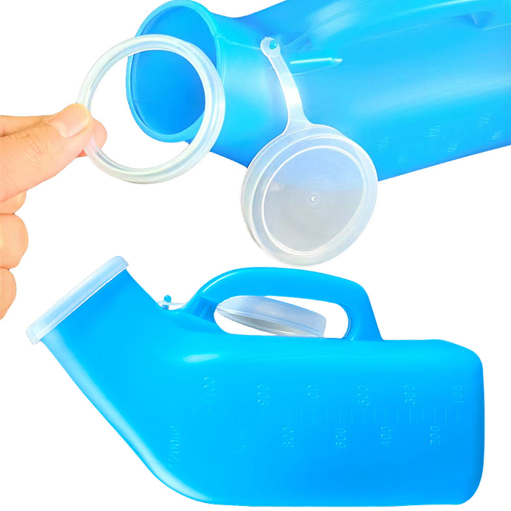 1200ml Urinals for Men Spill P - Outdoor Hunting Toilet review and price