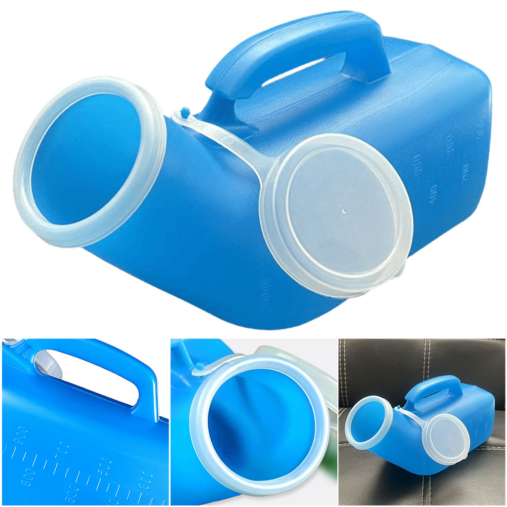 1200ml Urinals for Men Spill P - Outdoor Hunting Toilet review and price