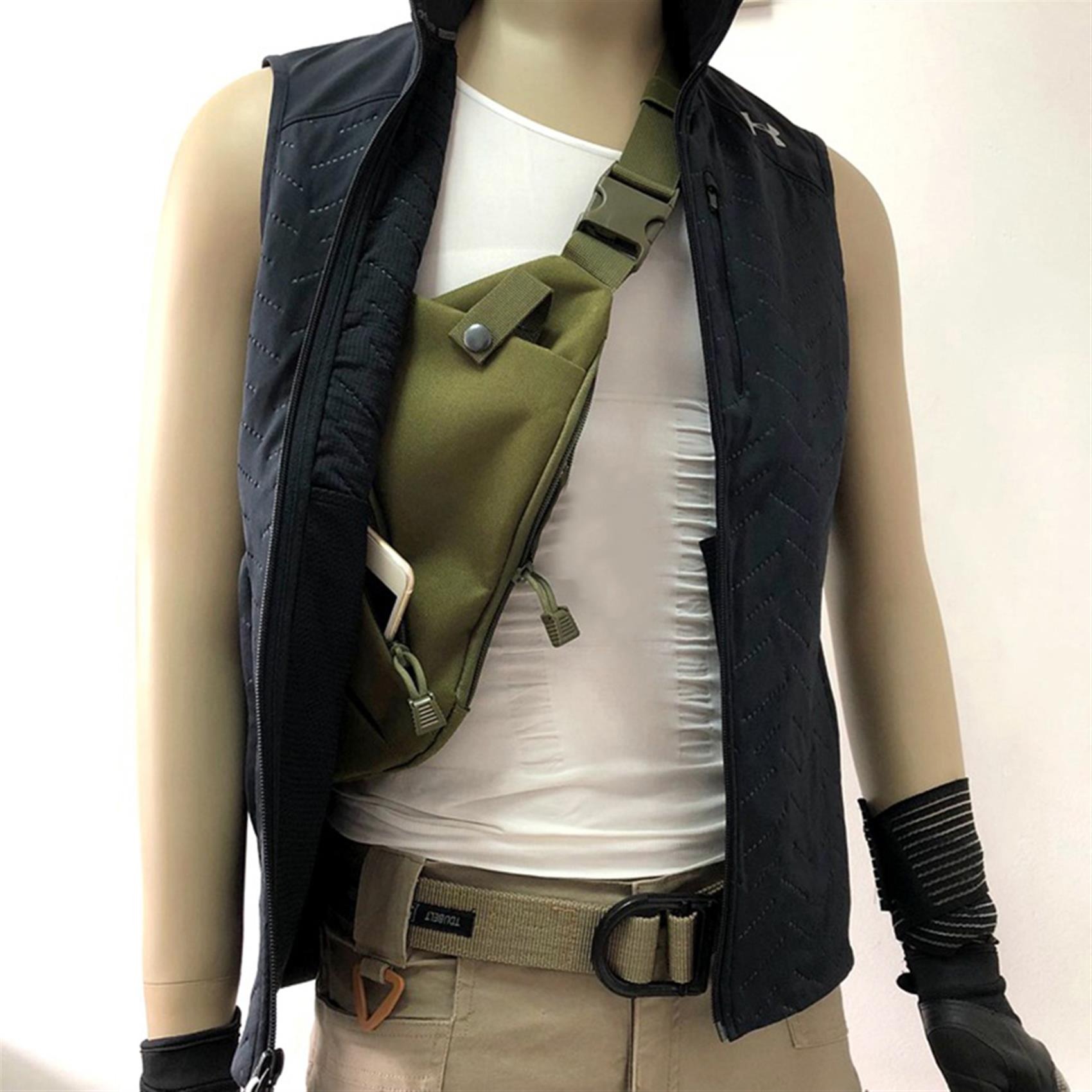 Military Tactical Shoulder Bag - Outdoor Hunting Bag review and price