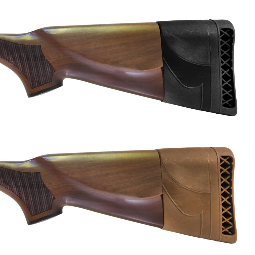 Hunting Rifle Recoil Rubber Bu - Outdoor Hunting Rifle review and price