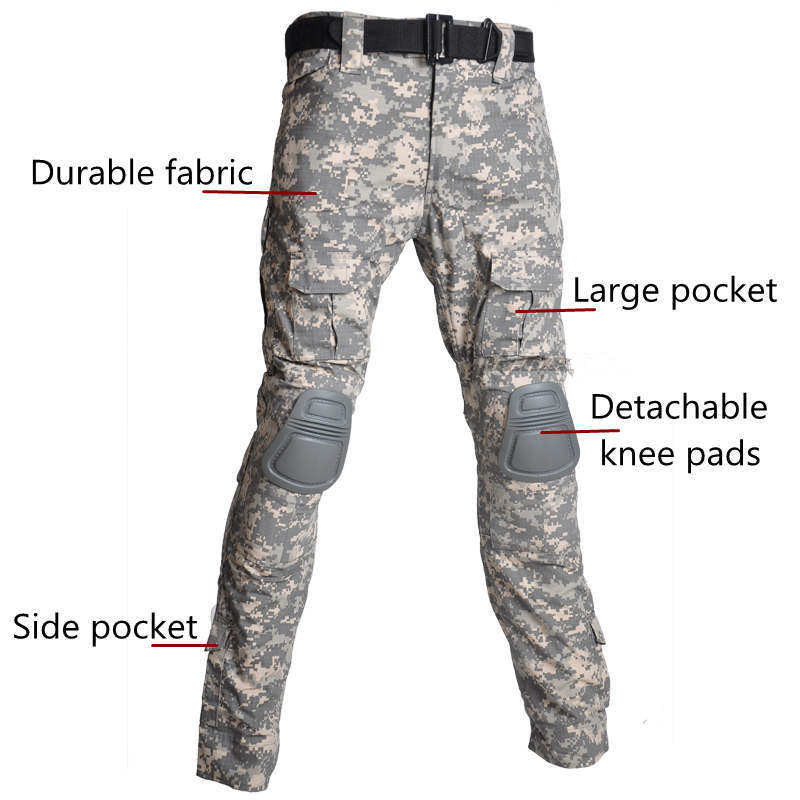 Russia CP Men Tactical Camo  U - Wildman Hunting & Outdoor Nelspruit review and price