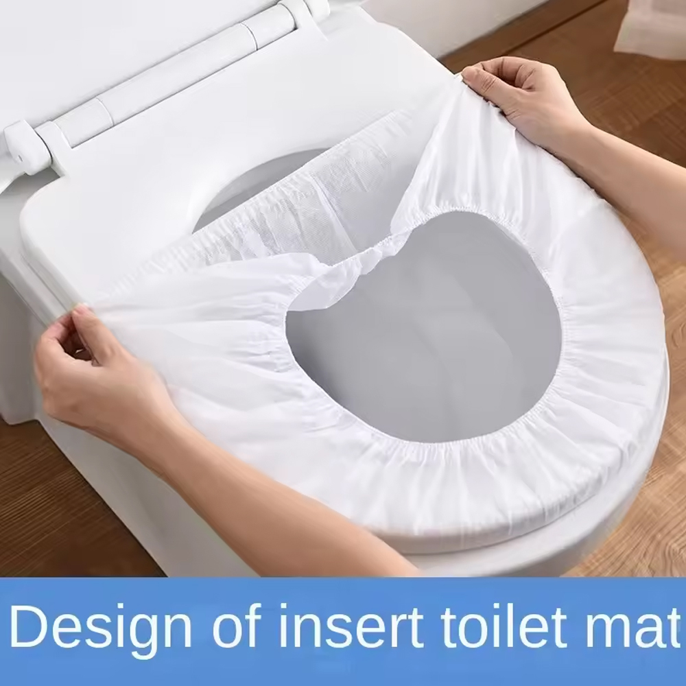50/20/10pcs Portable Disposabl - Outdoor Hunting Toilet review and price