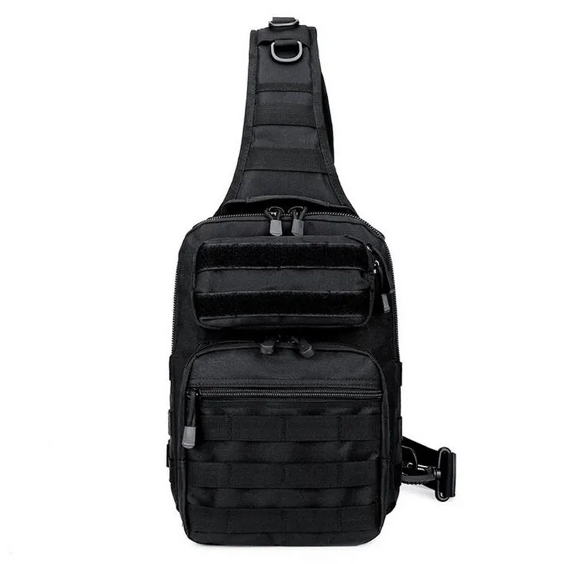 Large Capacity Men's Bag Tacti - Outdoor Hunting Bag review and price