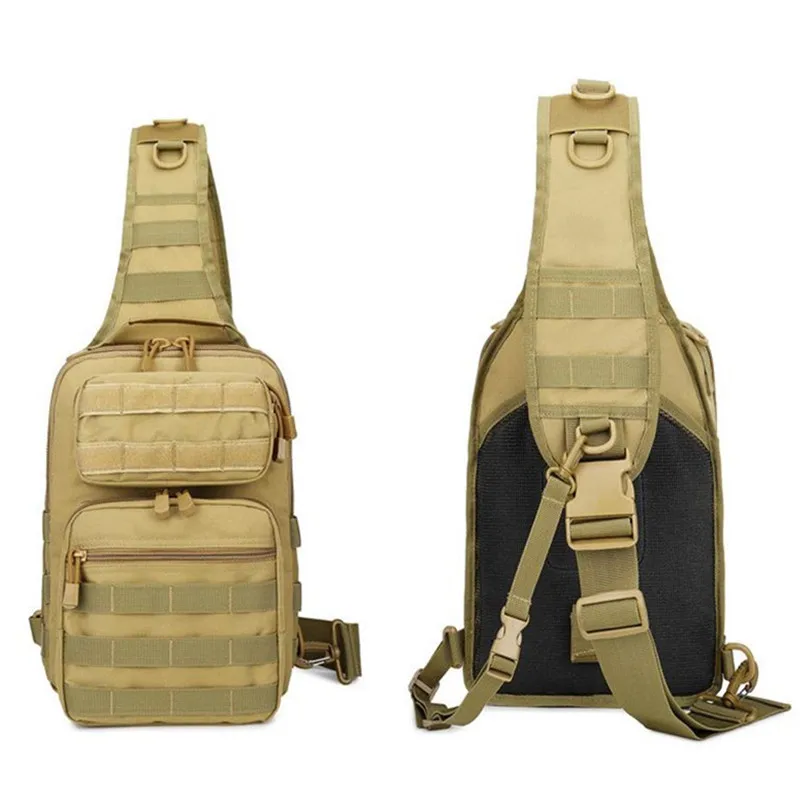 Large Capacity Men's Bag Tacti - Outdoor Hunting Bag review and price