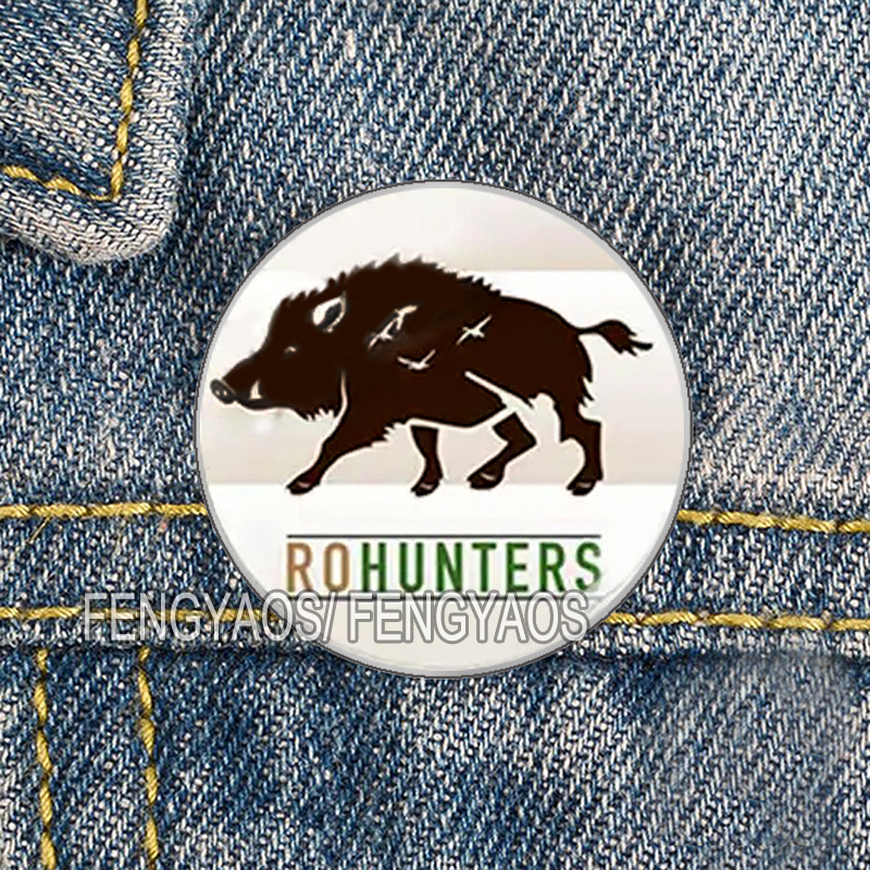 Stainless Steel New Wild Boar  - Wildman Hunting & Outdoor Nelspruit review and price