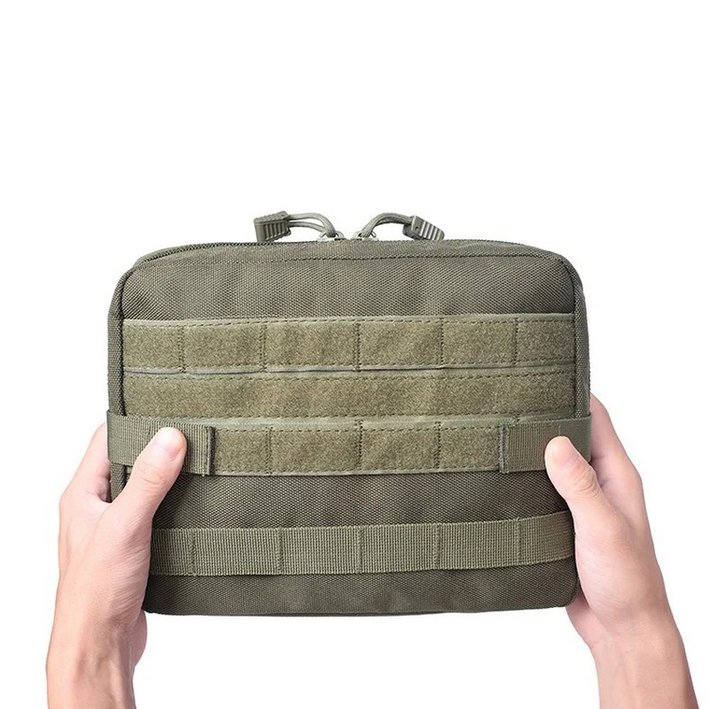 Molle Pouch Utility Bag Medica - Outdoor Hunting Kit review and price
