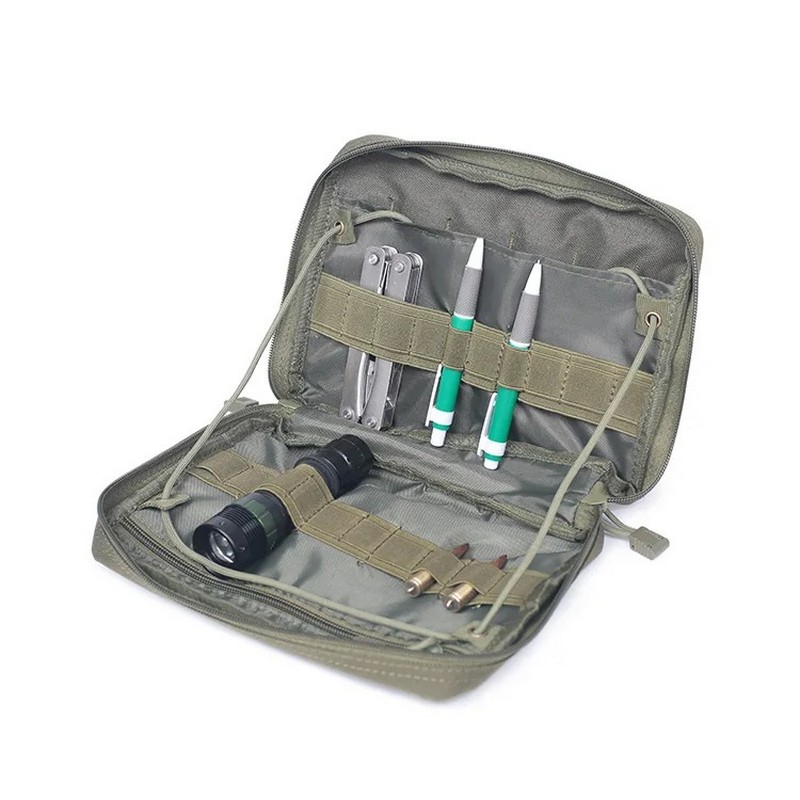 Molle Pouch Utility Bag Medica - Outdoor Hunting Kit review and price