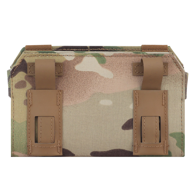 MOLLE Admin Front Panel Phone  - Outdoor Hunting Maps review and price