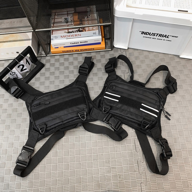 Chest Bag Molle Street Fishing - Outdoor Hunting Bag review and price