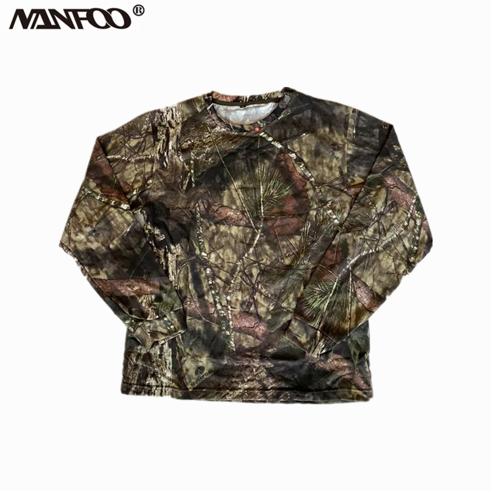 Summer Bionic Camouflage Hunti - Hunting Fishing Outdoor Shows review and price