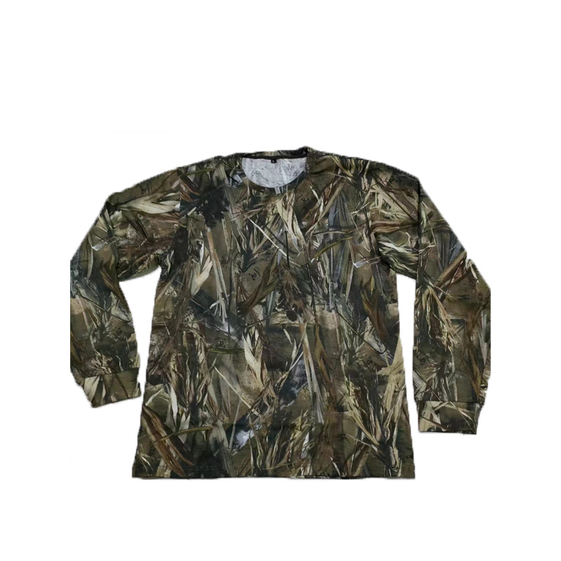 Summer Bionic Camouflage Hunti - Hunting Fishing Outdoor Shows review and price