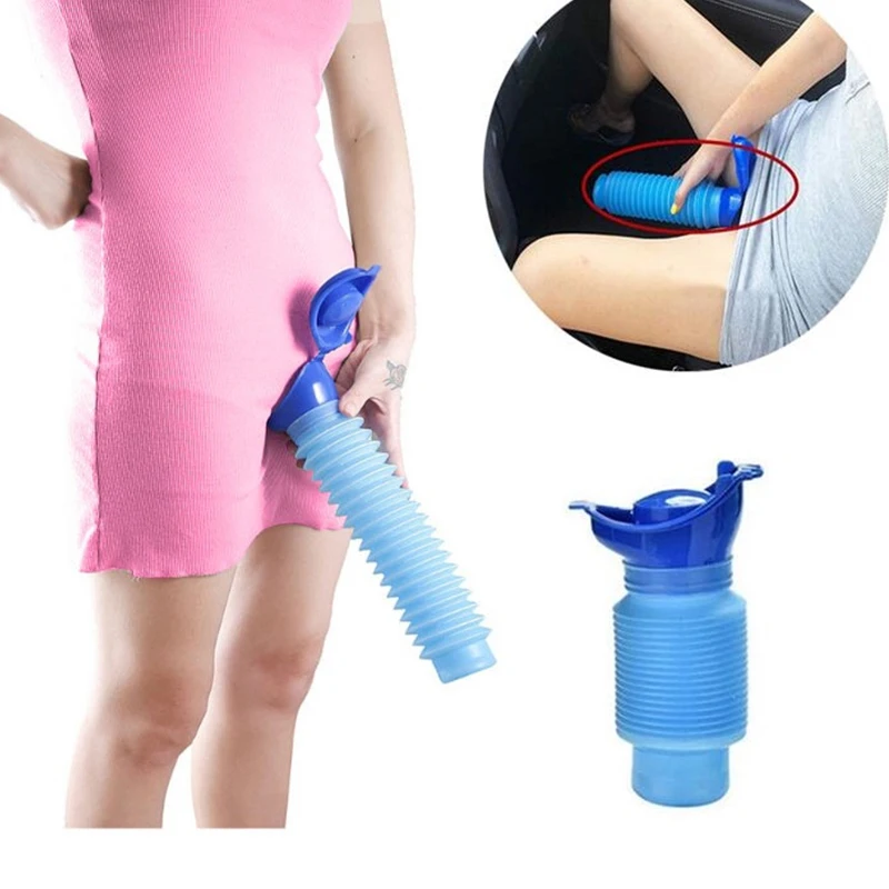 750ML Portable Standing Piss T - Outdoor Hunting Toilet review and price