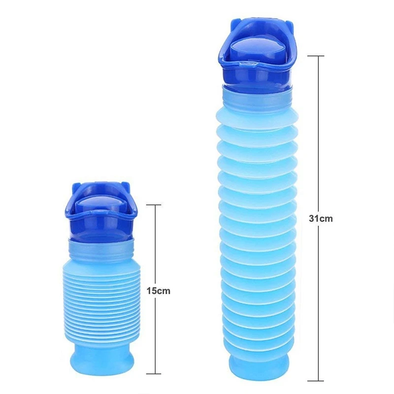 750ML Portable Standing Piss T - Outdoor Hunting Toilet review and price
