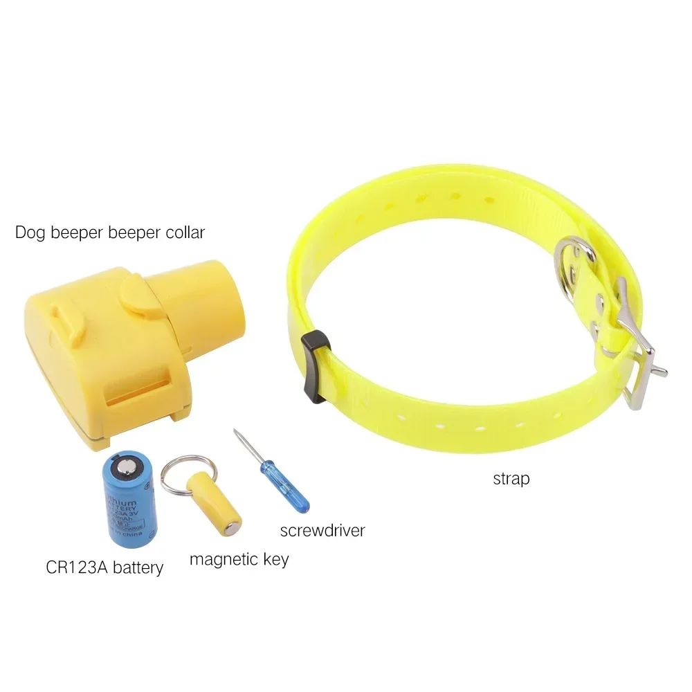 Pawsera Outdoor Hunting Dog Co - Outdoor Hunting Dog Collar review and price