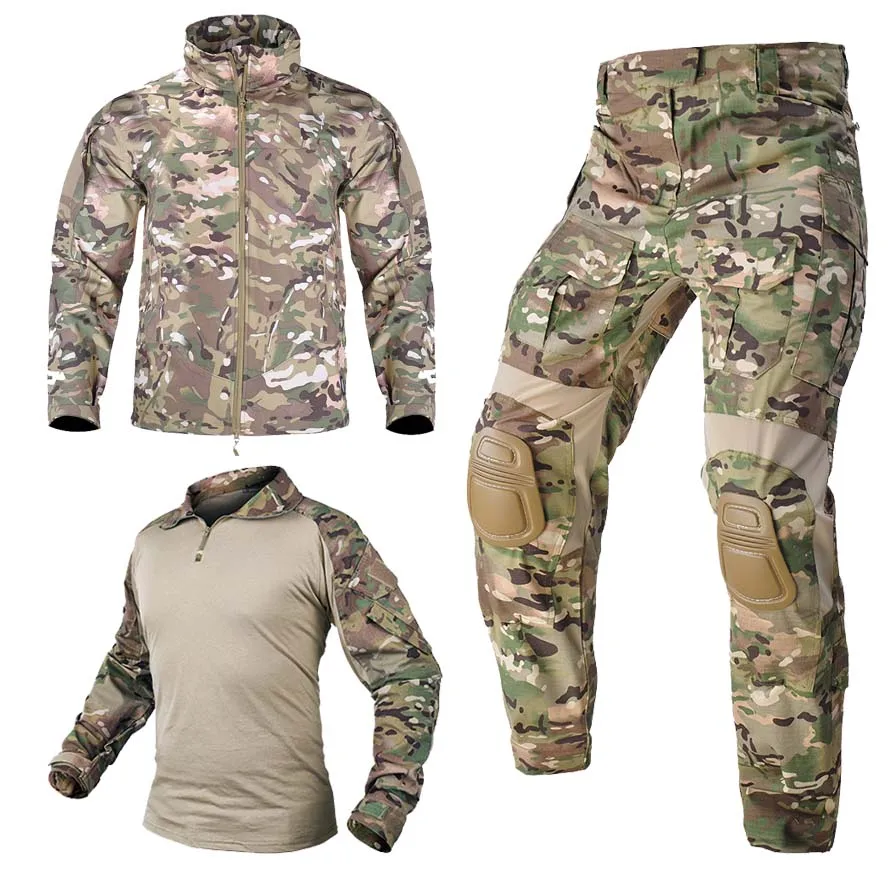 Tactical Jackets Uniform Hunti - Wildman Hunting & Outdoor Nelspruit review and price
