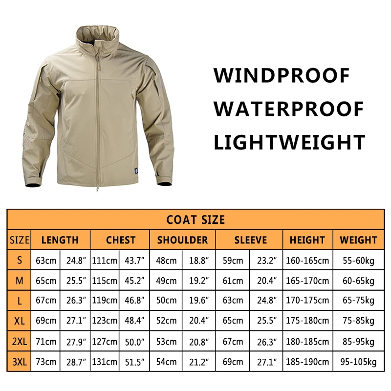 Tactical Jackets Uniform Hunti - Wildman Hunting & Outdoor Nelspruit review and price
