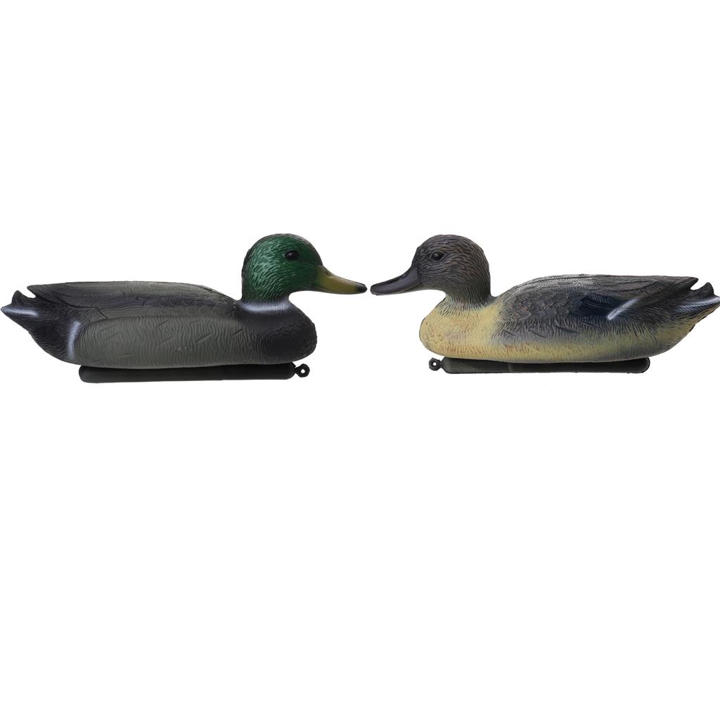 Simulation Plastic Drake Duck  - Decoy Duck Plastic review and price