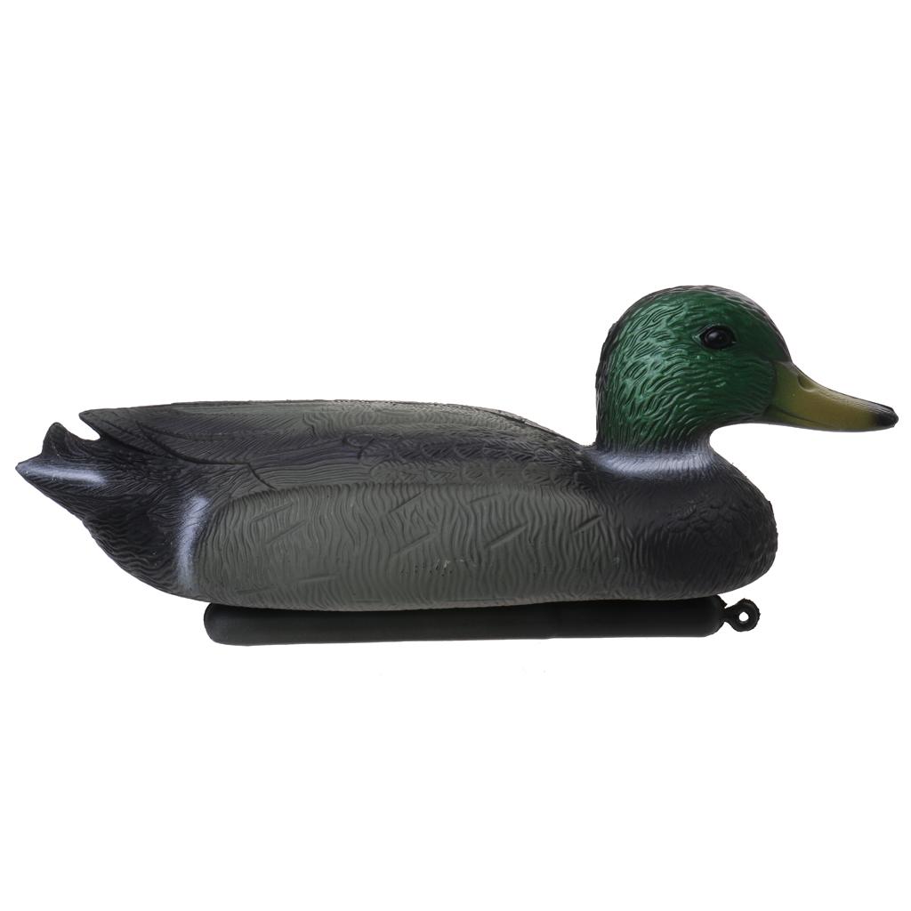Simulation Plastic Drake Duck  - Decoy Duck Plastic review and price