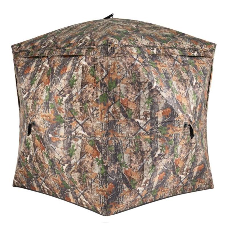 270° See Through Hunting Blind - Hunting & Outdoor Supplies Carterton Reviews review and price