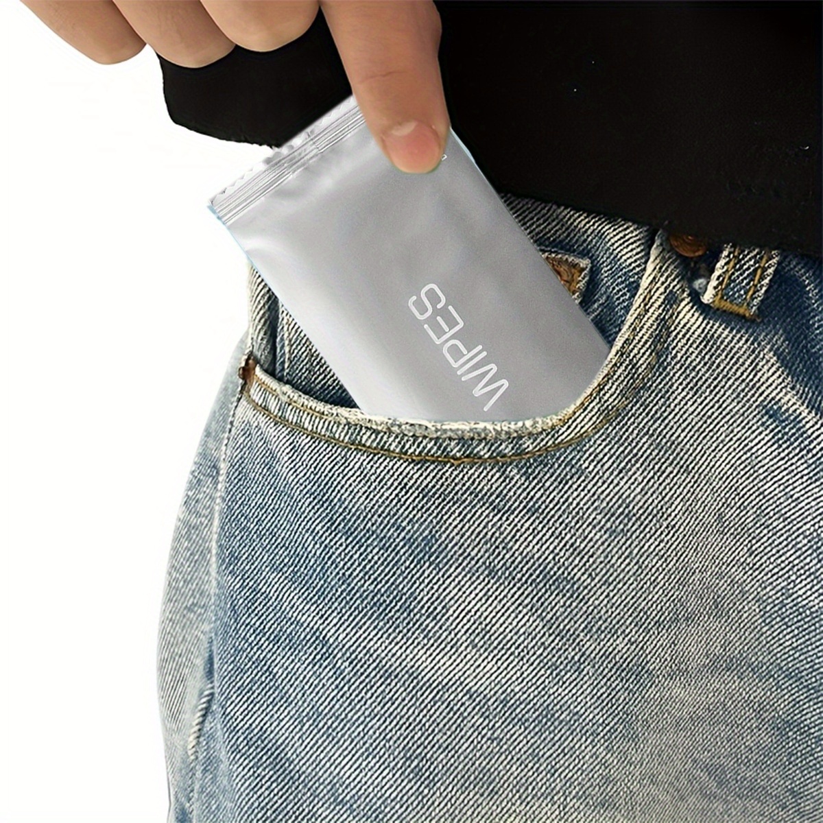 20pcs individually wrapped wip - Outdoor Hunting Toilet review and price
