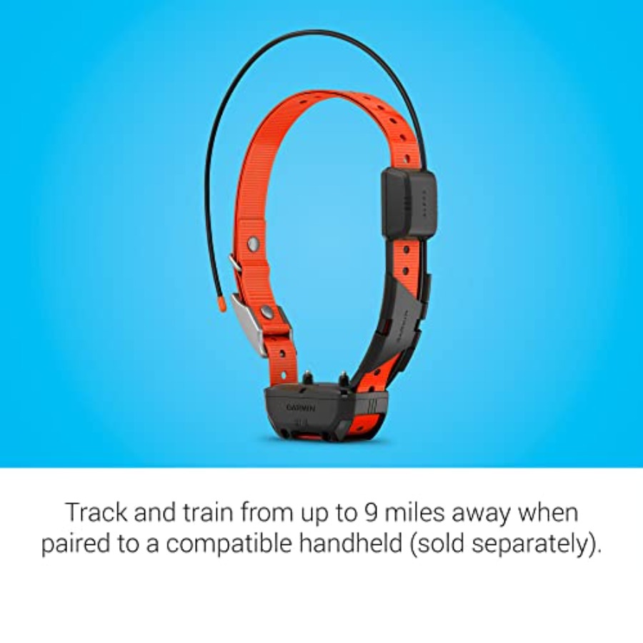 Alpha TT 25 GPS Dog Tracking a - Outdoor Hunting Dog Collar review and price