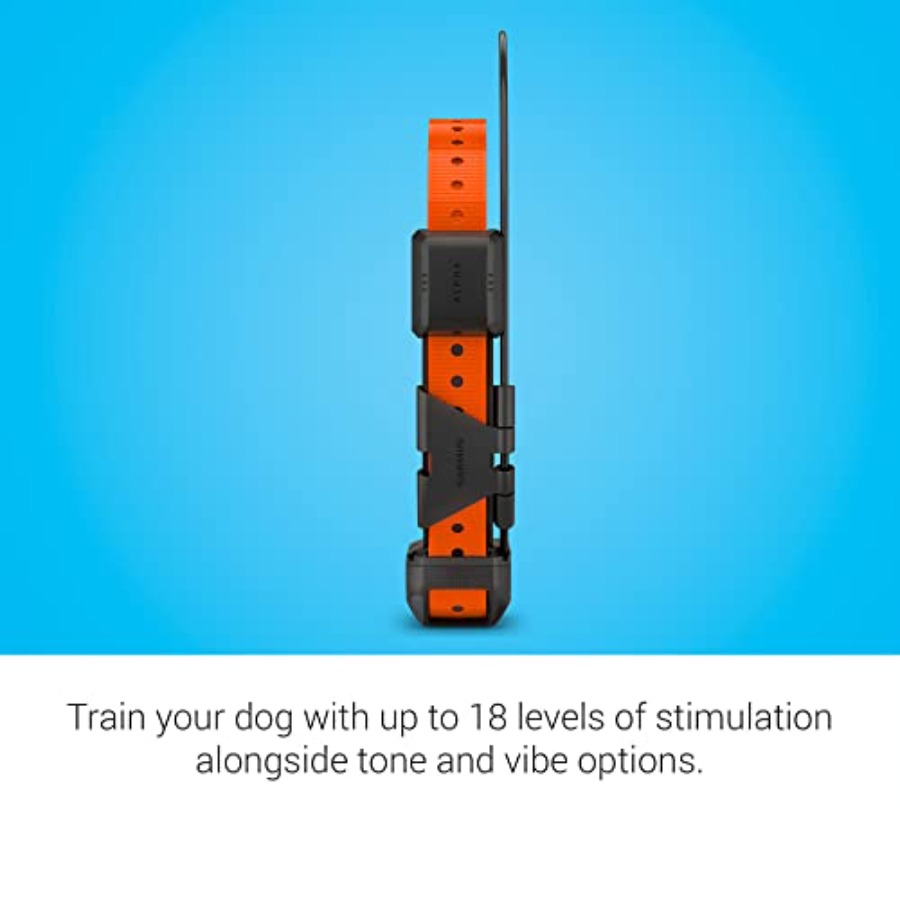 Alpha TT 25 GPS Dog Tracking a - Outdoor Hunting Dog Collar review and price