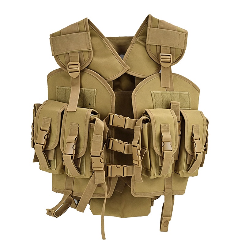 Tactical Vest Paintball Shooti - Outdoor Hunting Fleece review and price