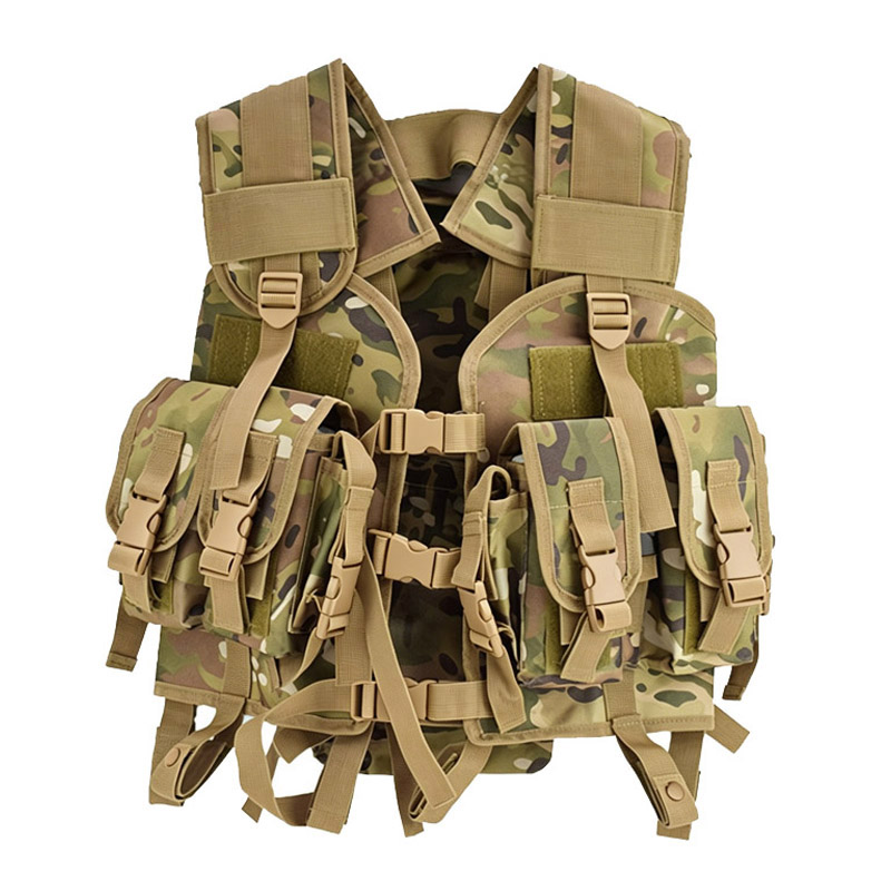 Tactical Vest Paintball Shooti - Outdoor Hunting Fleece review and price