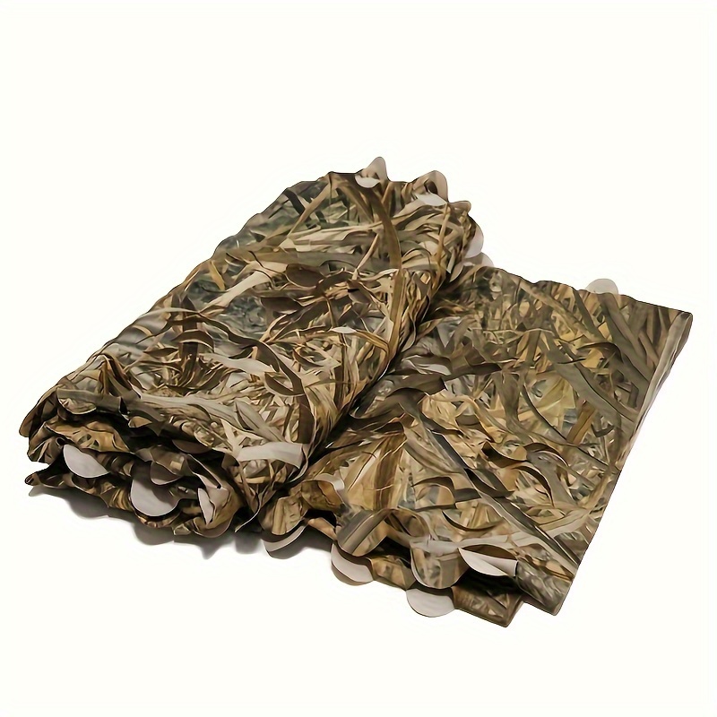 Hunting camouflage net, bird w - Outdoor Hunting Blinds review and price