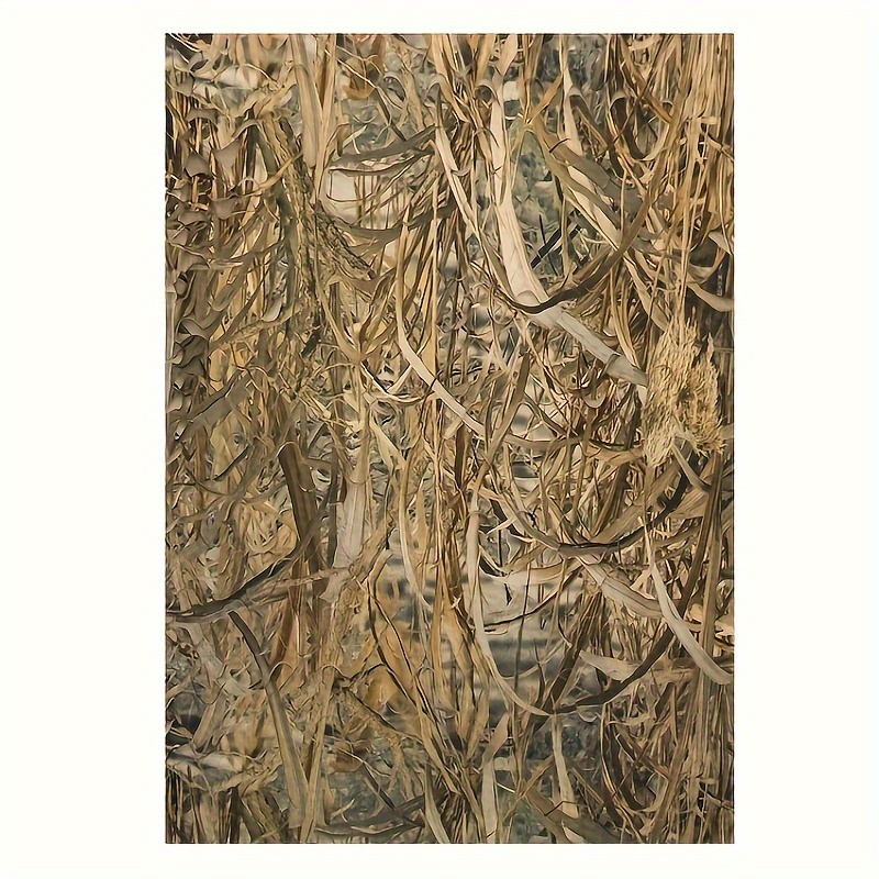 Hunting camouflage net, bird w - Outdoor Hunting Blinds review and price