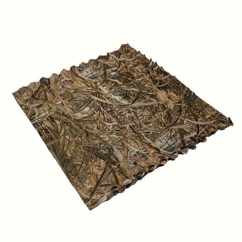 Hunting camouflage net, bird w - Outdoor Hunting Blinds review and price