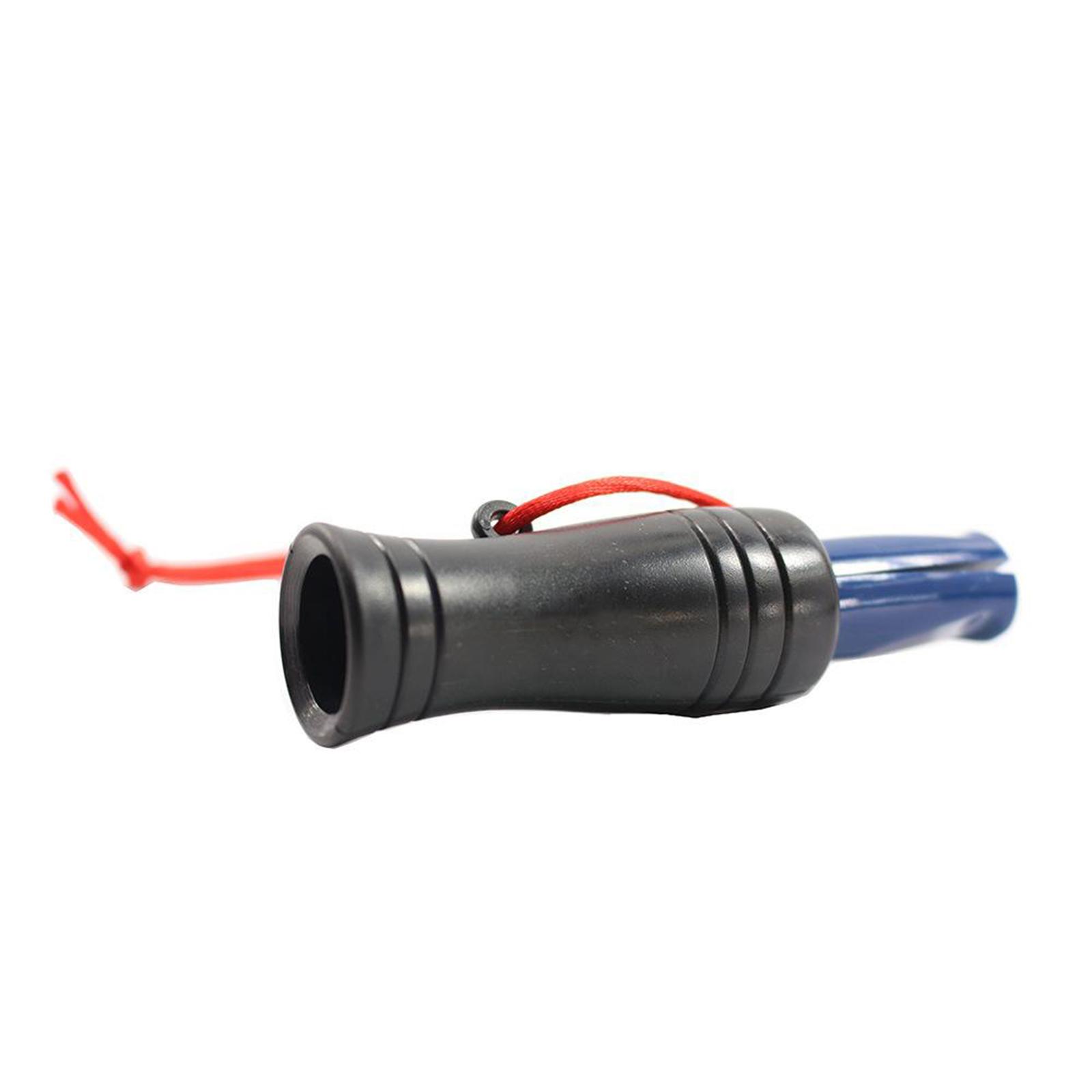 Voice Trap Luring Duck Call Wh - Decoy Duck Plastic review and price