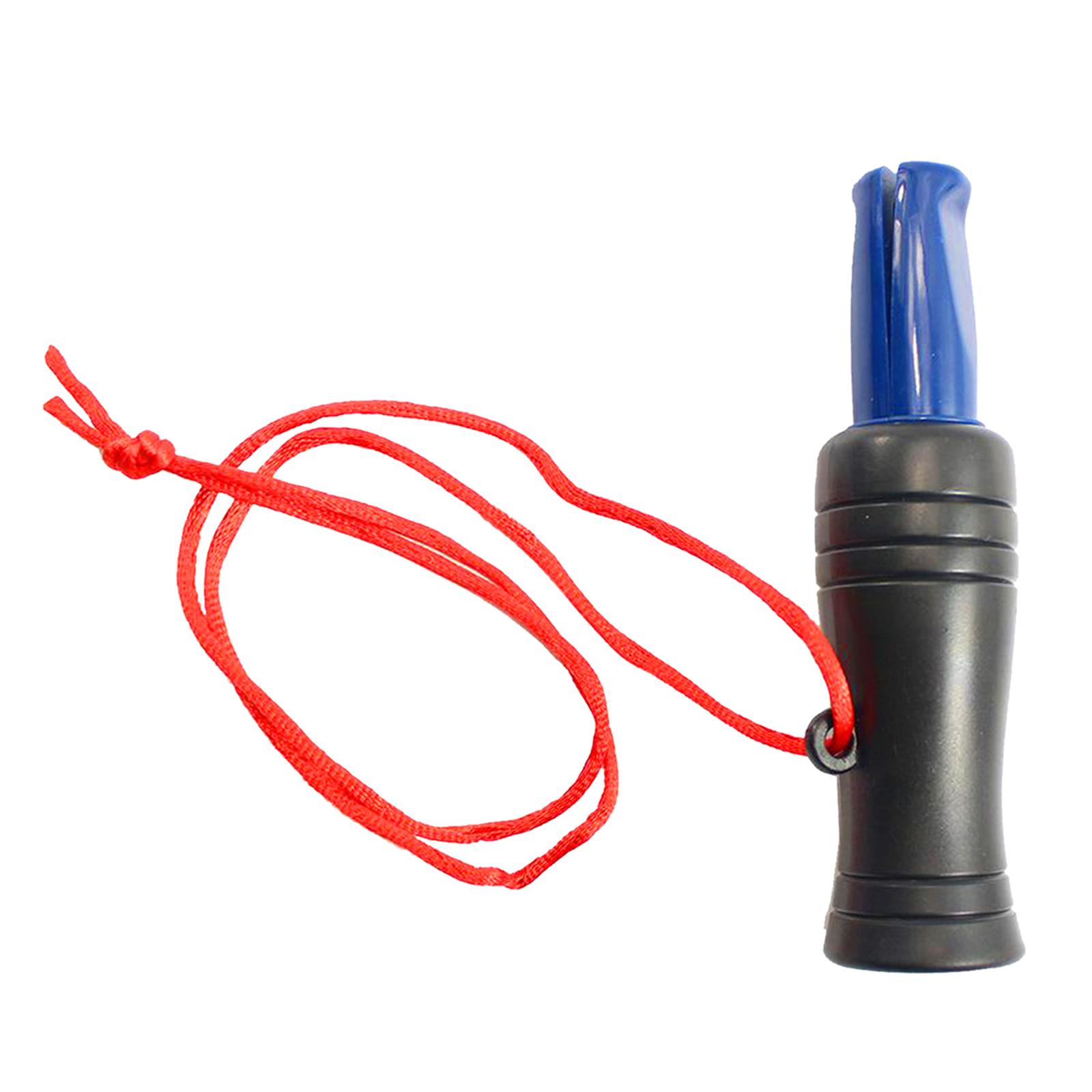 Voice Trap Luring Duck Call Wh - Decoy Duck Plastic review and price