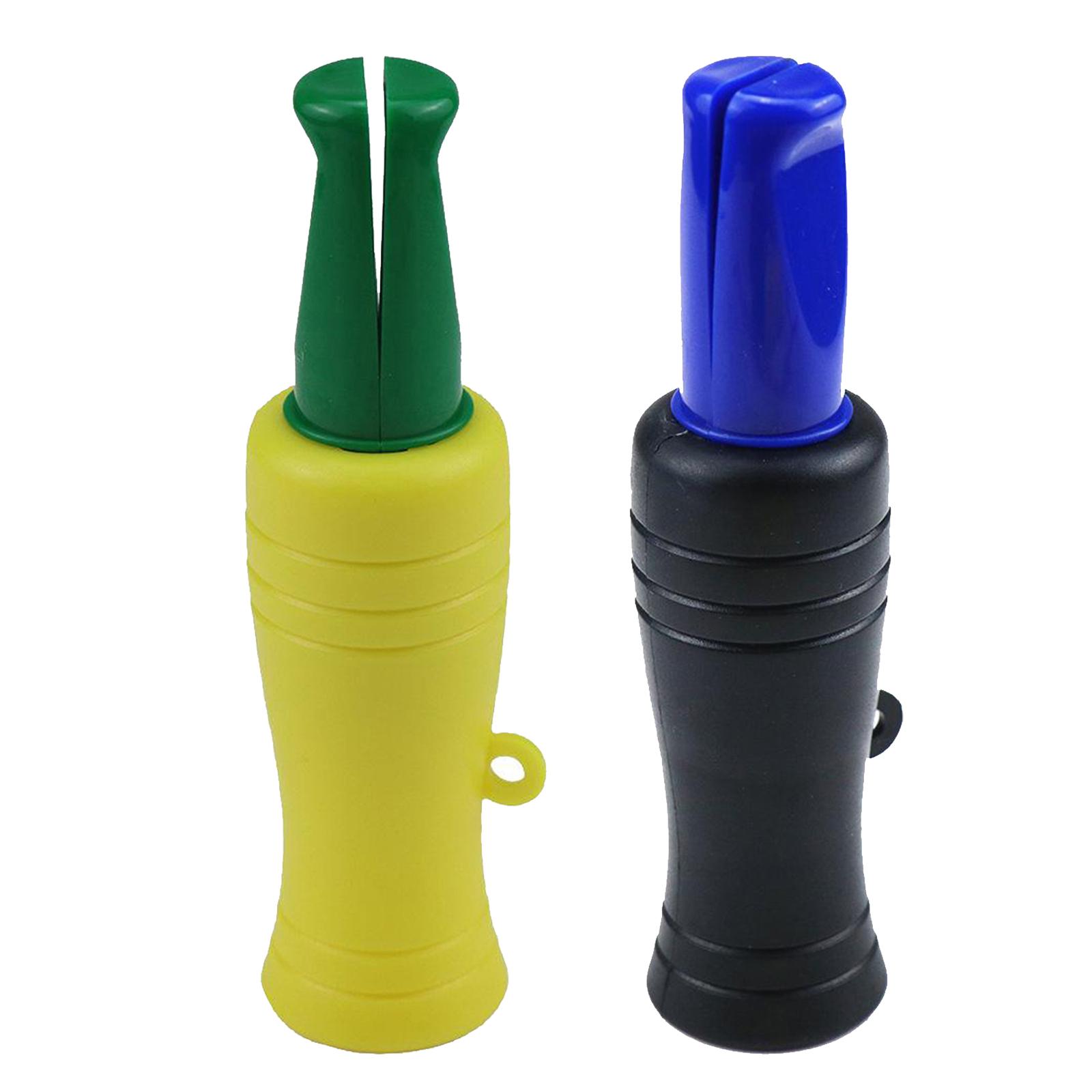Voice Trap Luring Duck Call Wh - Decoy Duck Plastic review and price