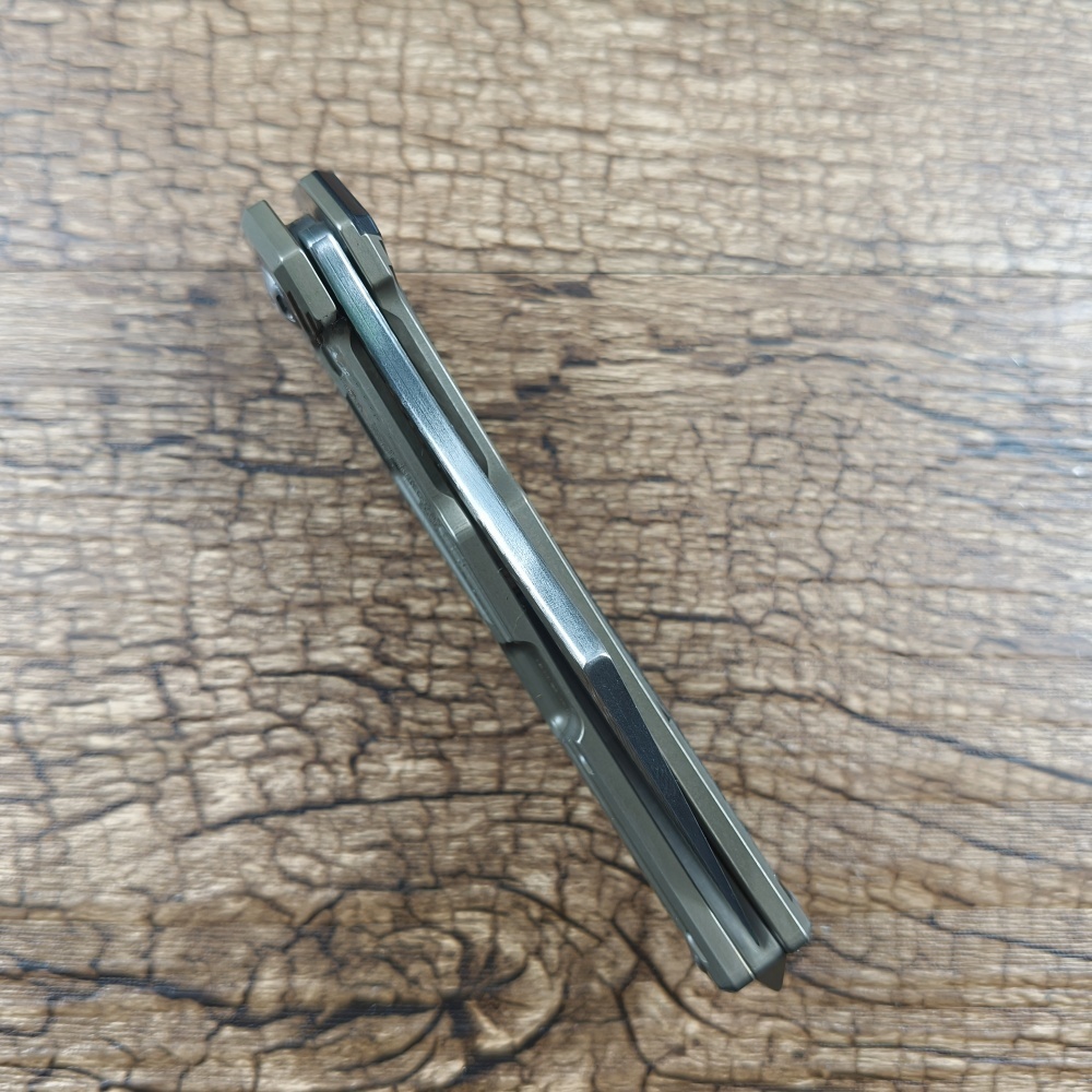 Jungle Edge Pocket Knives Dama - Hunting Outdoor Edge Knives review and price