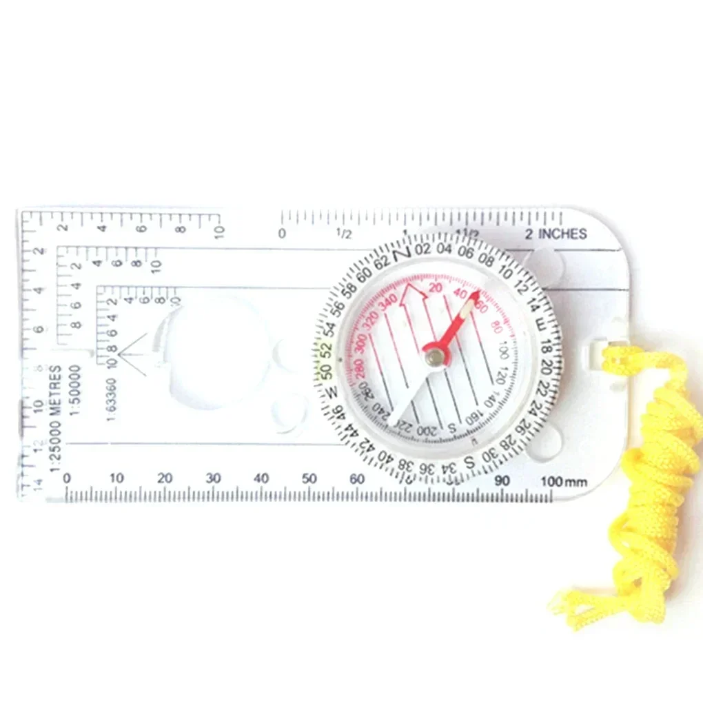 Compass Navigation Map Ruler R - Outdoor Hunting Maps review and price
