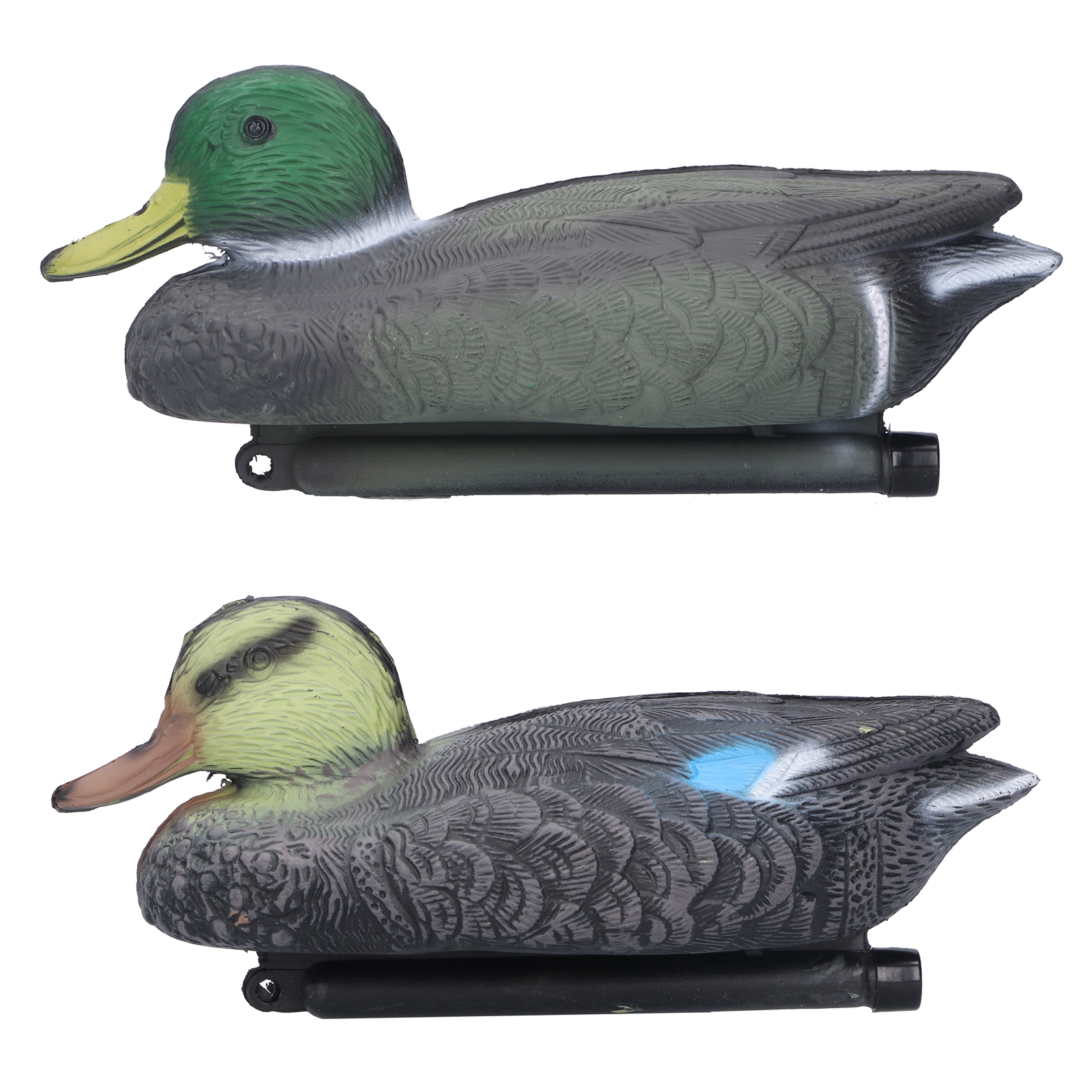 Floating Duck Decoy waterproof - Decoy Duck Plastic review and price