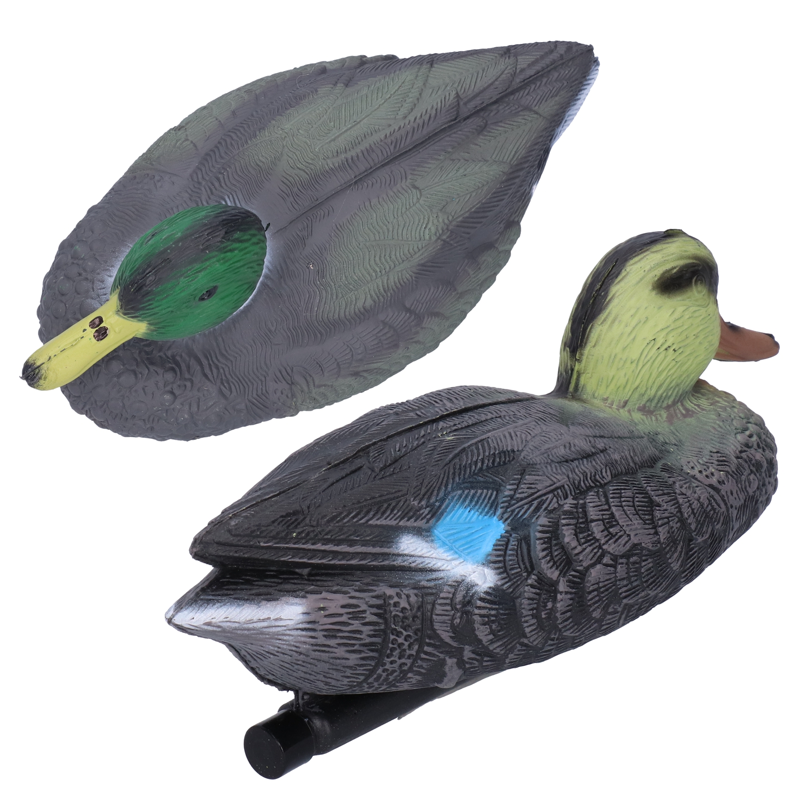 Floating Duck Decoy waterproof - Decoy Duck Plastic review and price