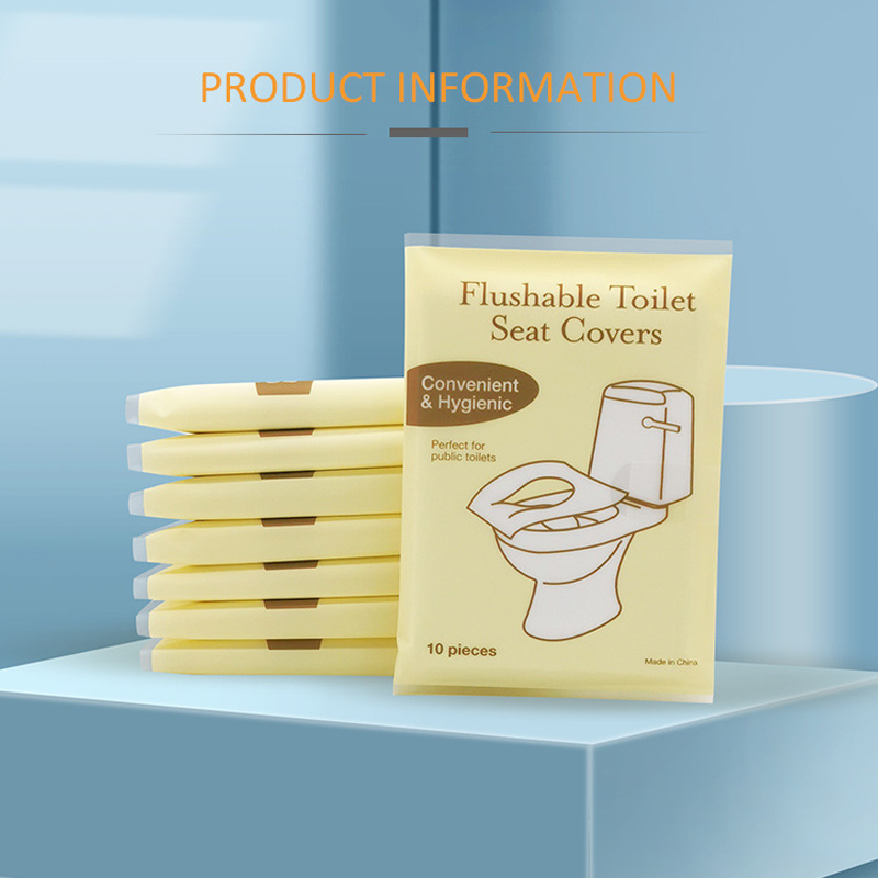 Disposable Toilet Seat Cover P - Outdoor Hunting Toilet review and price