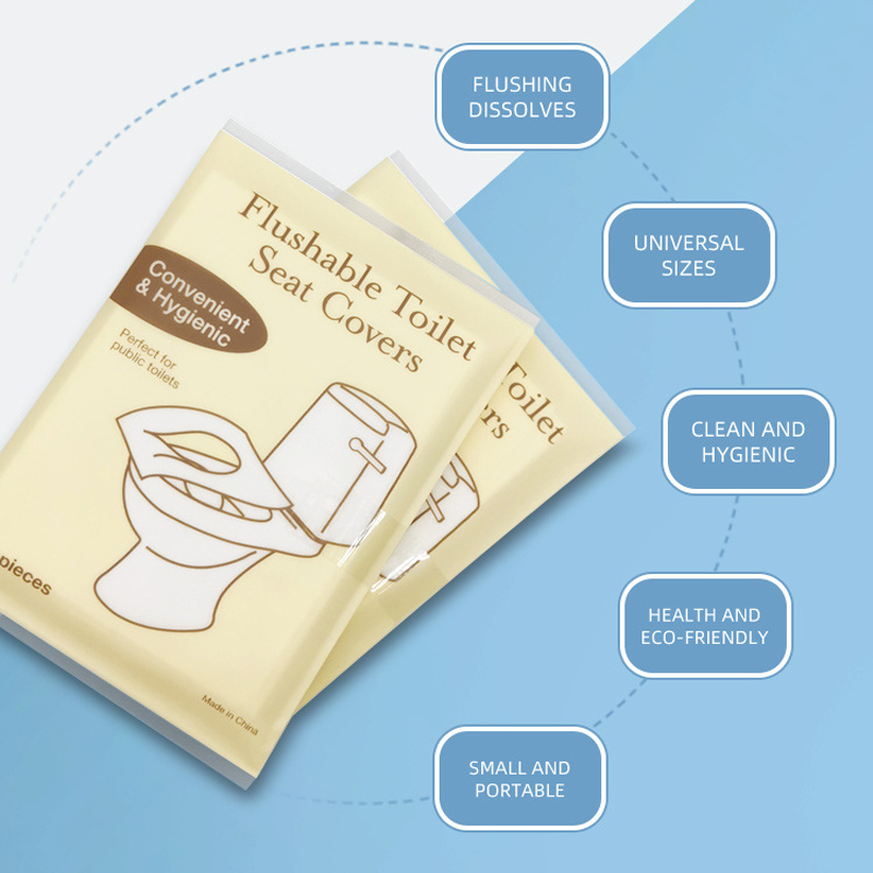 Disposable Toilet Seat Cover P - Outdoor Hunting Toilet review and price