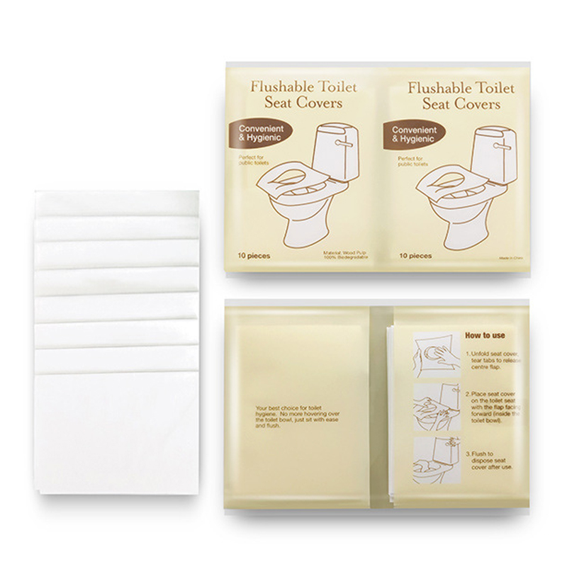 Disposable Toilet Seat Cover P - Outdoor Hunting Toilet review and price