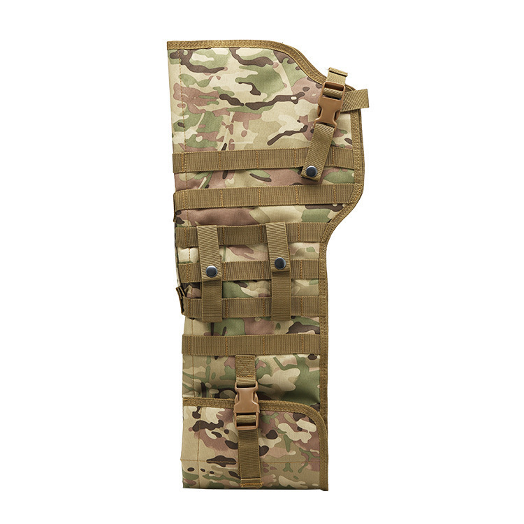 Tactical Rifle Shotgun Holster - Outdoor Hunting Rifle review and price