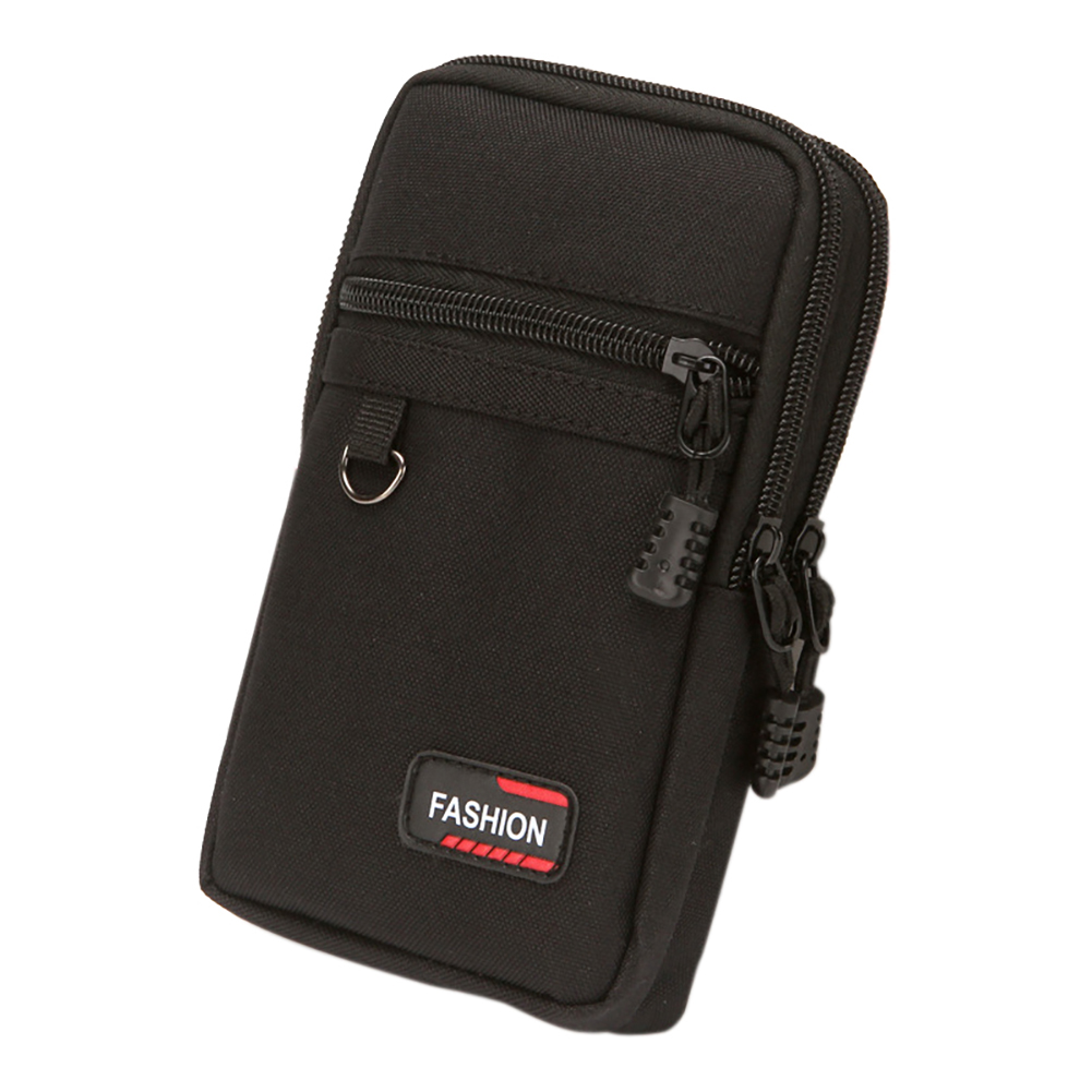 7 Inch Phone Pouch Belt Waist  - Outdoor Hunting Bag review and price