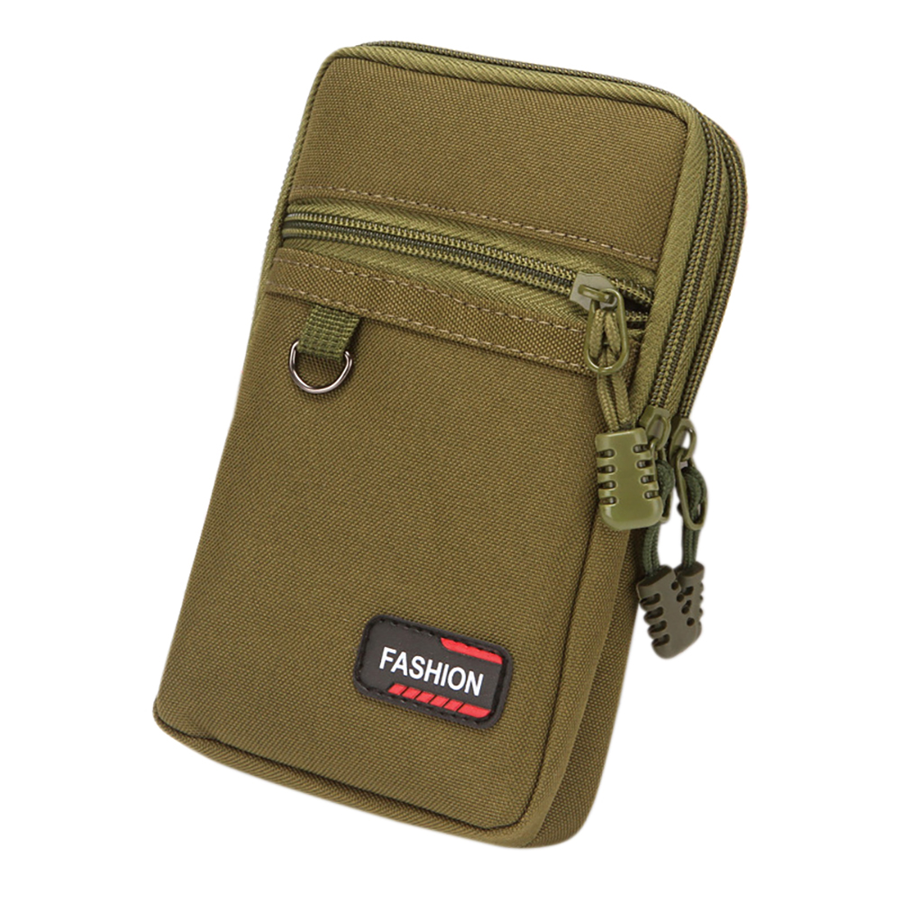 7 Inch Phone Pouch Belt Waist  - Outdoor Hunting Bag review and price