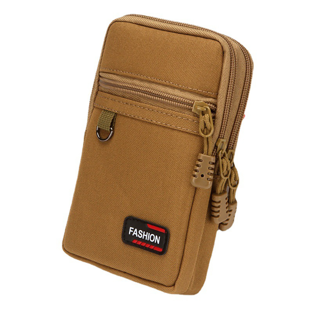 7 Inch Phone Pouch Belt Waist  - Outdoor Hunting Bag review and price