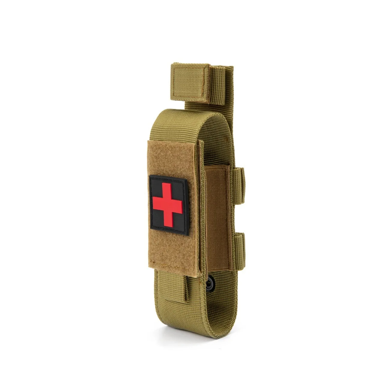 Cat first aid nylon tourniquet - Outdoor Hunting Kit review and price