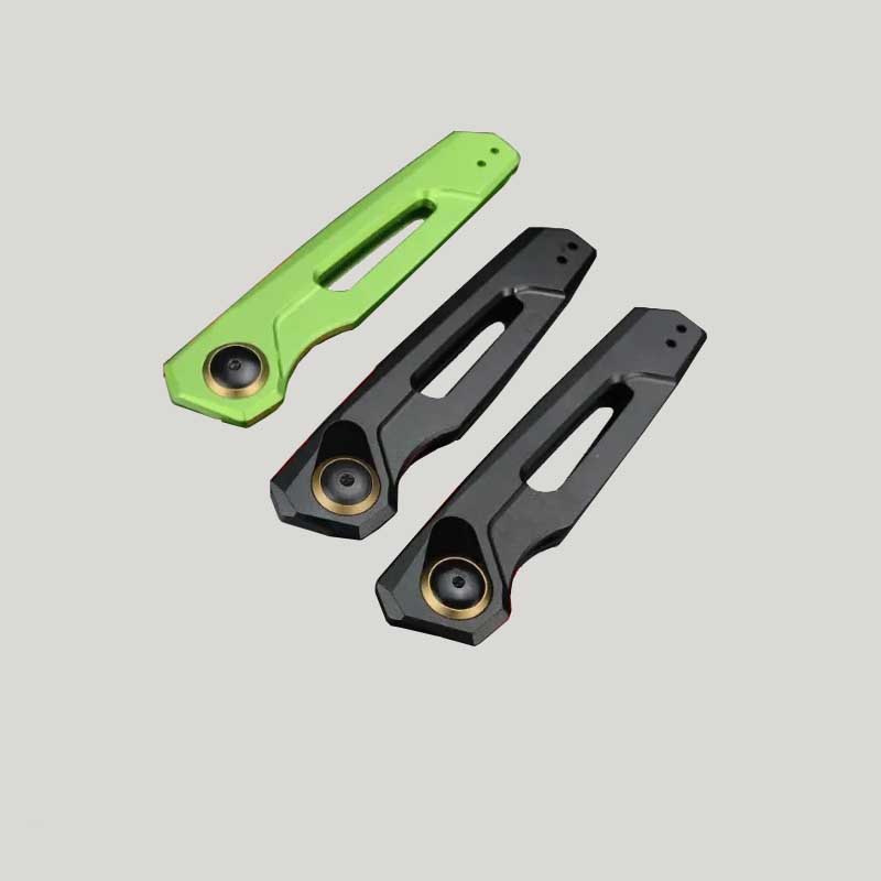 KS7550 Aviation Aluminum Handl - Hunting And Camping In Jungle review and price
